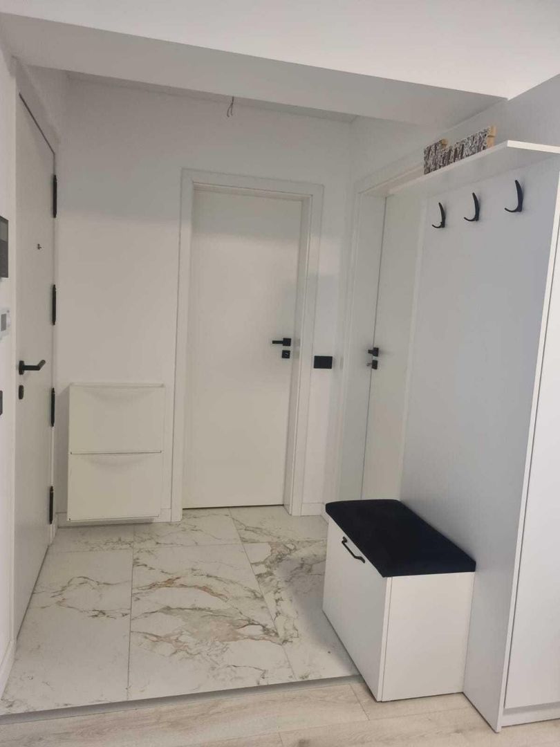 AP. 2 CAMERE SUN ROYAL VIEW, LOC PARCARE, BLOC NOU, METROU 8 MINUTE - Poză 6