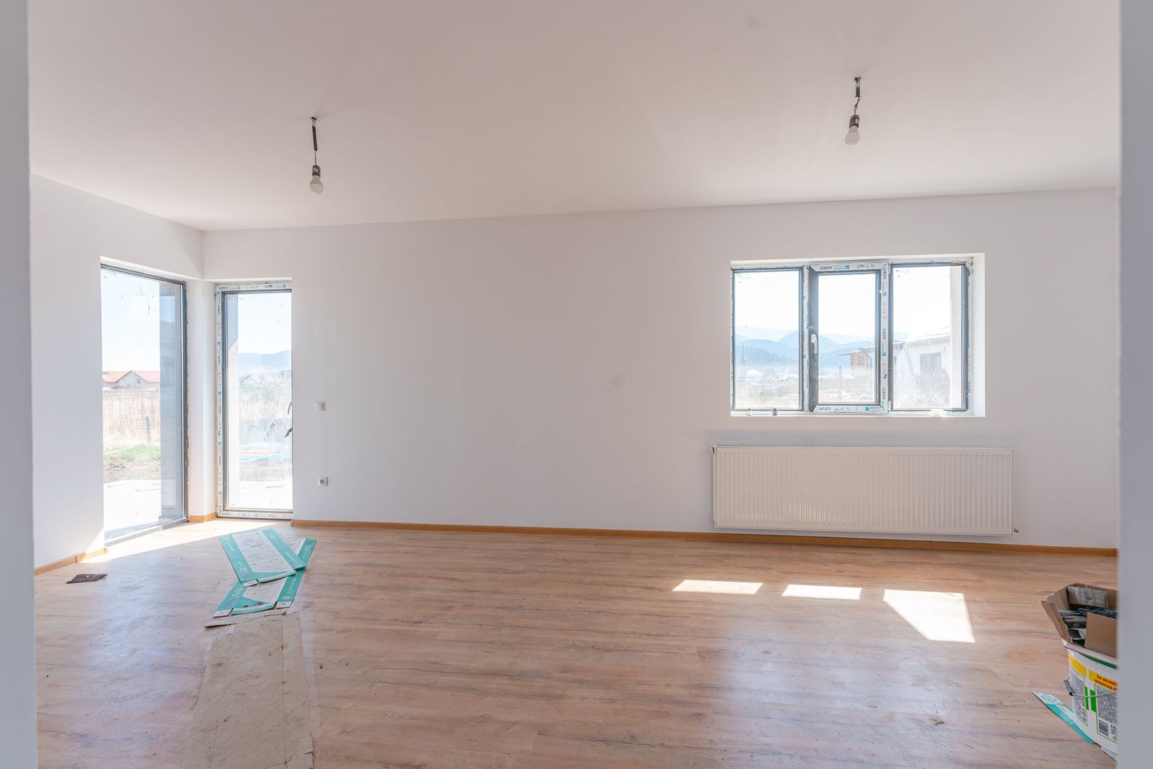 Casa individuala in Cristian compusa din 5 camere - Poză 7