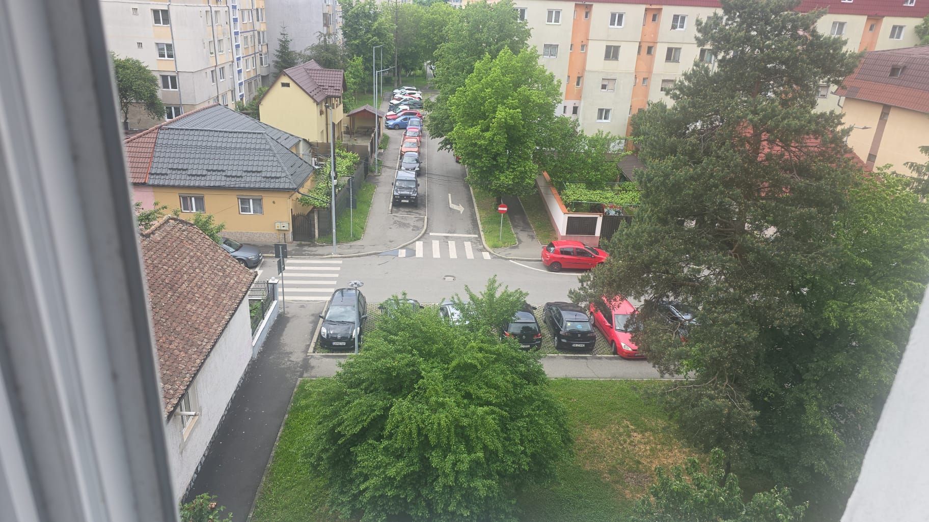 Apartament 2 camere de vanzare, Aleea Rosiorilor Sibiu - Poză 6
