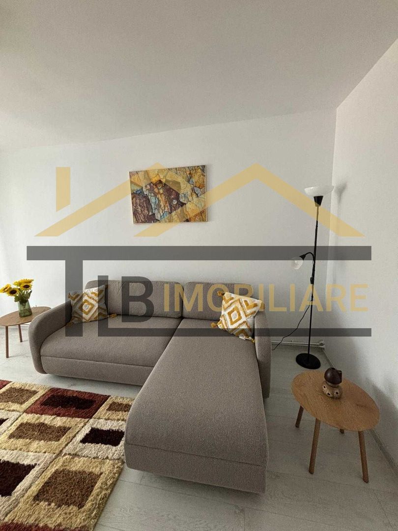 Apartament de 2 camere, 60 mp, decomandat, Zona Dacia - Poză 1