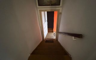 Apartament la casă | Curte comună | Pivniță | Cisnădie - Poză 16