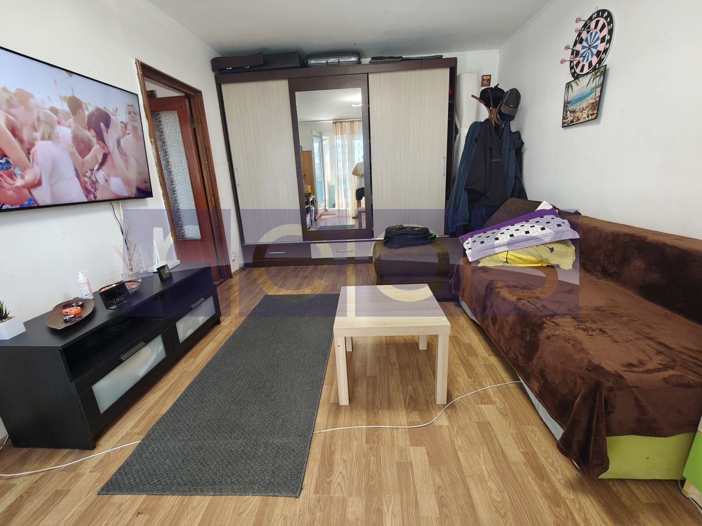 VANZARE 2 CAMERE | 54 MP | ZONA VITAN- PIATA BOBOCICA - Poză 2