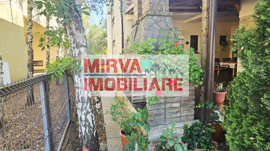 🏡 Casă deosebită – 2 unități locative, 6 dormitoare, zona Albert - Poză 132