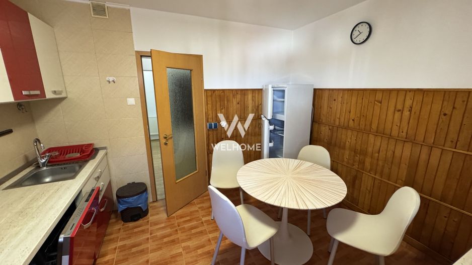 Apartament 3 camere de închiriat – spațios, luminos, gata de mutat - Poză 5