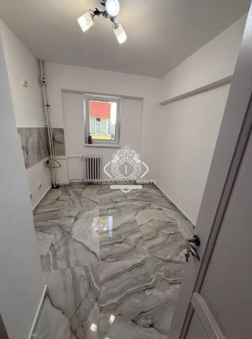Rahova-Alexandria | 4 camere | 94mp | et 7 | renovat complet | 109.000 euro - Poză 3
