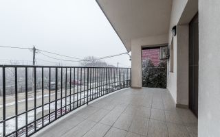 Vilă modernă 4 camere,  3 bai – Zimandcuz, jud. Arad - COMISION 0 - Poză 6