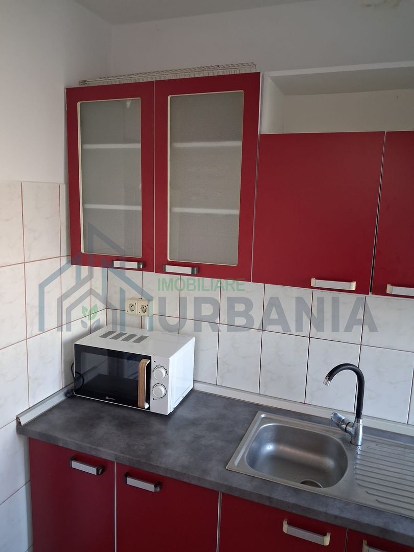 Apartament 3 camere de inchiriat, zona Alexandru cel Bun, Iasi - Poză 5
