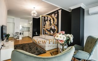 4City North | Apartament deosebit | Parcare inclusa | Lux - Poză 1