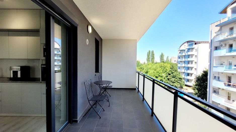 Apartament premium I Terasa si parcare subterana I zona Aradului - Poză 1