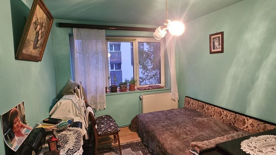 Apartament 3 decomandate- Brazda lui Novac - Poză 4