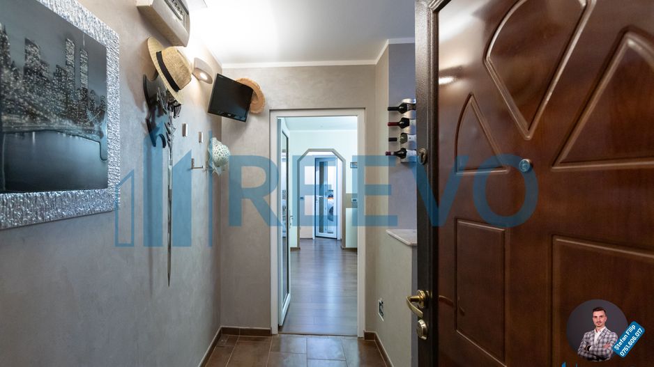 Apartament 2 camere, modern - Poză 4