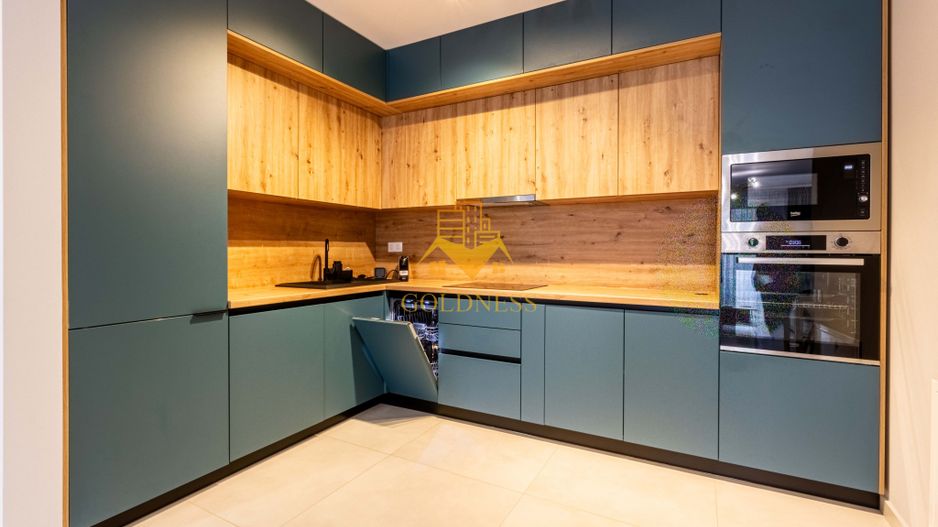 2 camere, garaj, bloc nou, Zorilor zona Golden Tulip,LIDL, Frunzisului - Poză 2