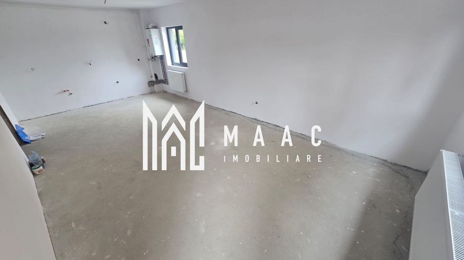 Apartament 2 camere cu gradina balcon Selimbar - Poză 6