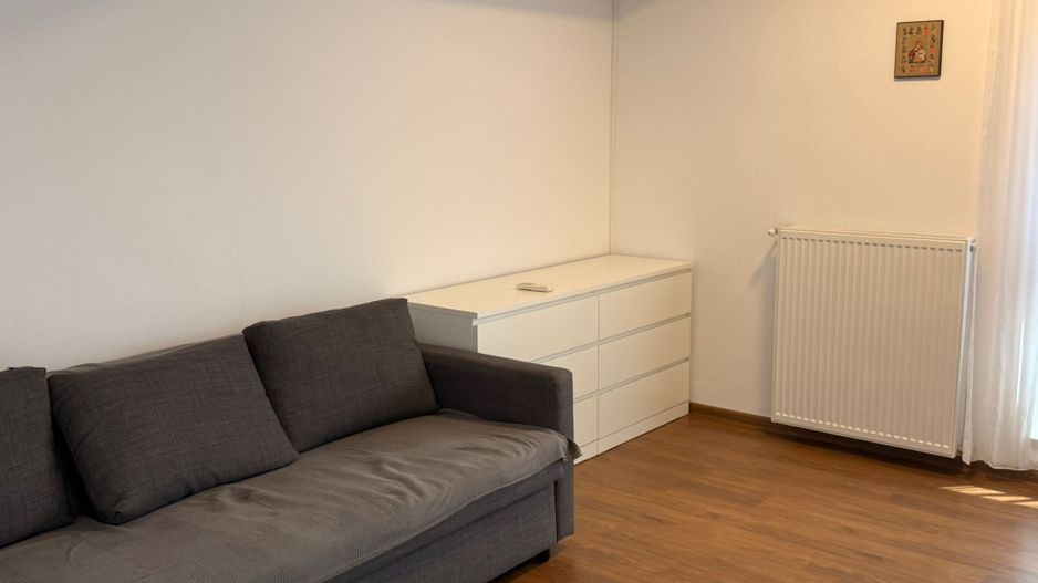 Apartament 2 camere 65 mp, terasă 22 mp, parcare acoperită, etaj 8 - Poză 4