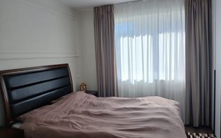 Confort, grădină și locație excelentă – apartament cu 3 camere. - Poză 9
