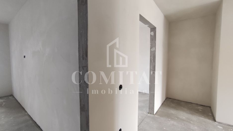 Aprtament cu 3 camere | 92 mp | Iris - Poză 6