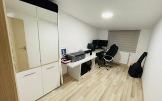 Casa 4 camere semimobilata in Cartier Izvor Tarlungeni Brasov - Poză 9