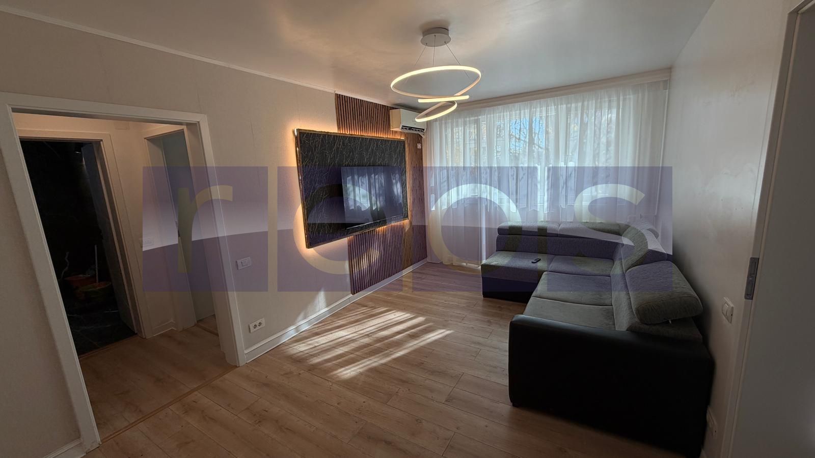 INCHIRIERE 2 CAMERE -STEFAN CEL MARE - COLENTINA - Poză 1