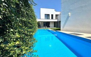 Duplex Premium cu Piscina | Pipera | Iancu de Hunedoara - Poză 21