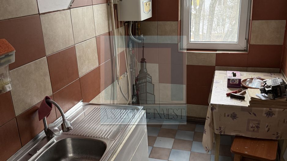 Apartament 2 camere -  zona Astra/Ardealul - Poză 9