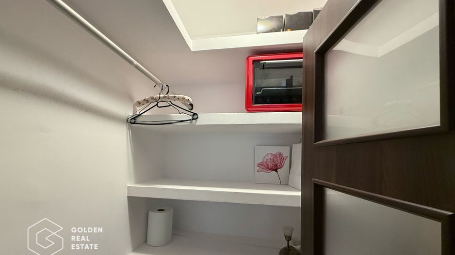 Apartament o camera, zona Praporgescu - Poză 5