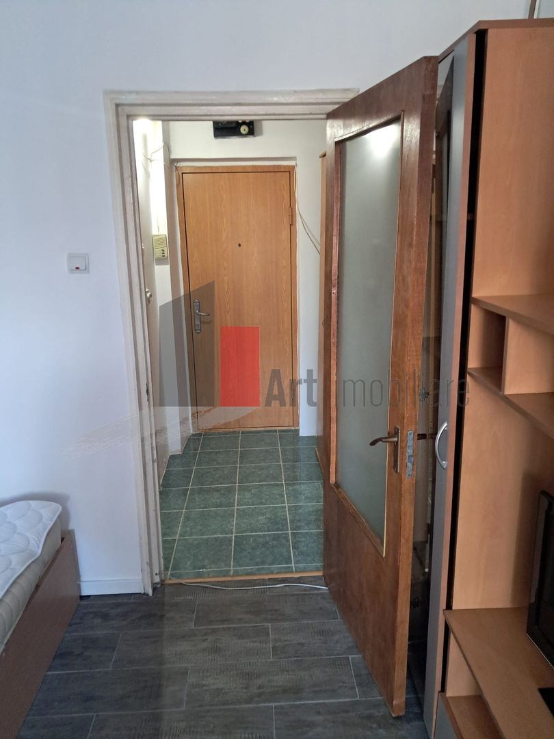 Garsoniera strada SIbiu - Poză 5