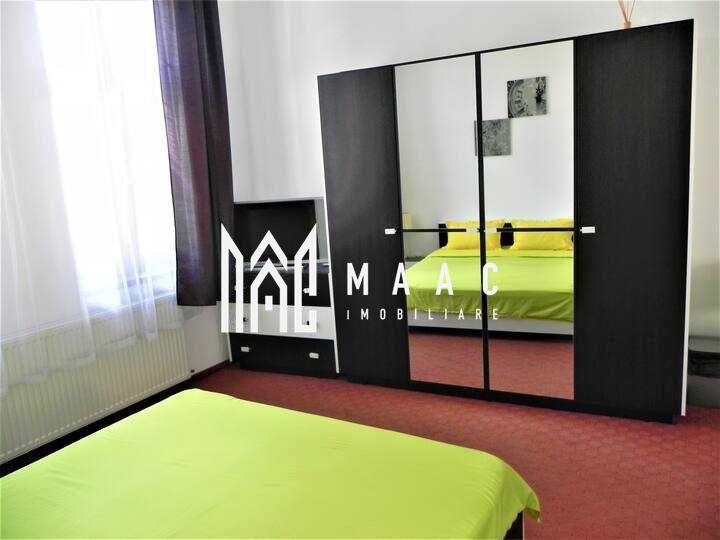 INVESTITIE I Apartament 2 camere I Etaj 1 I Central - Poză 1