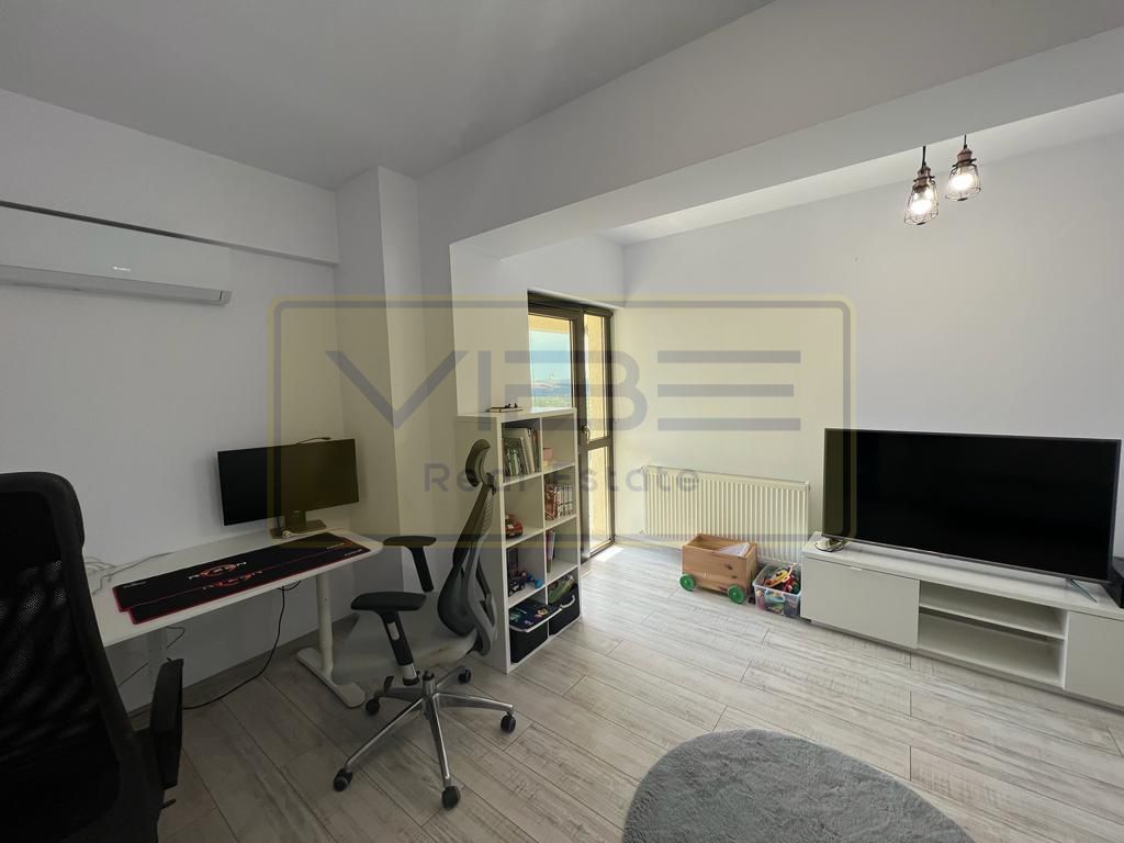 Apartament 3 camere + parcare Copou - INTABULAT - Poză 9