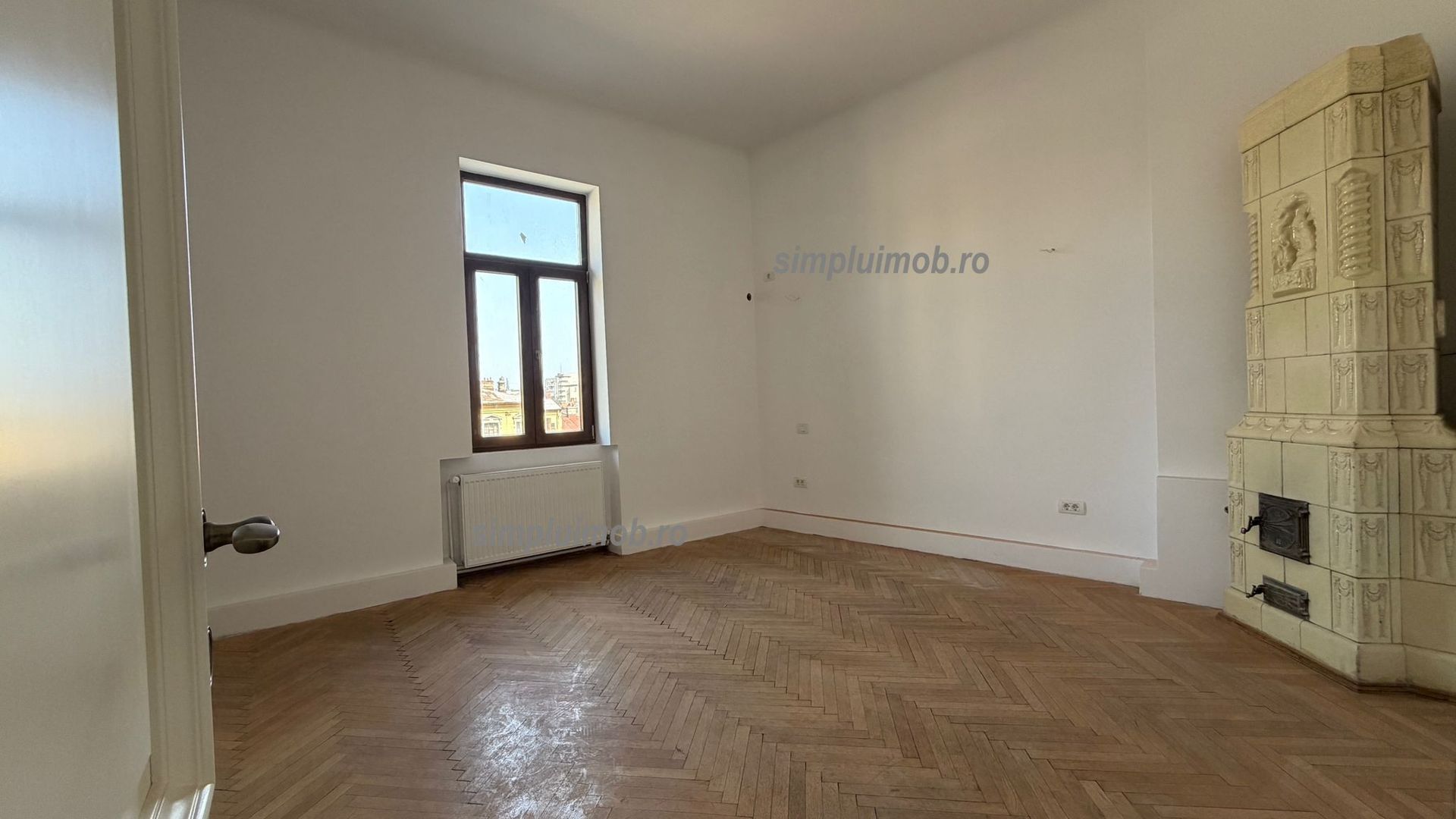 Superb pentru cunoscatori Calea Calarasilor cu centrala - Poză 10