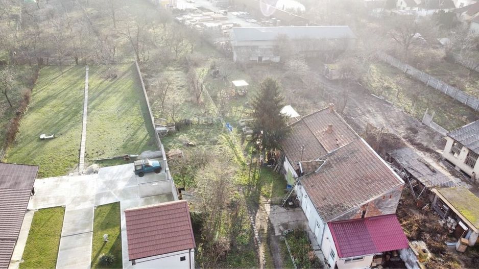 Parte de Casa Str Unirii cu 7 ari teren - Poză 6