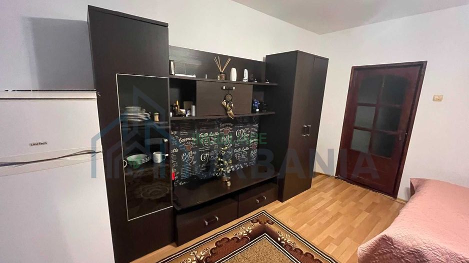 Apartament 1 cameră, Tătărași, Iași – de închiriat - Poză 7