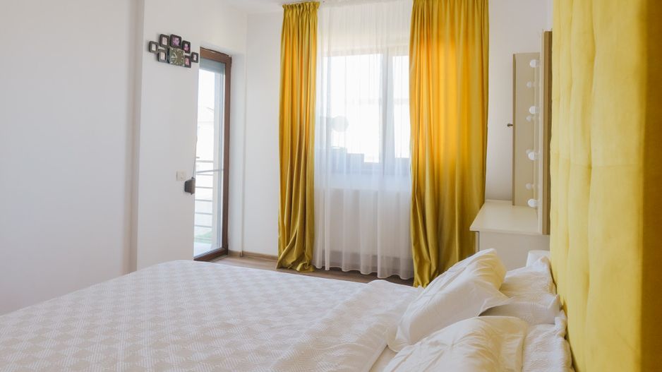 PALAZU MARE -  Vila Duplex cu 4 Camere, Panorama Superba si Curte Amenajata - Poză 30