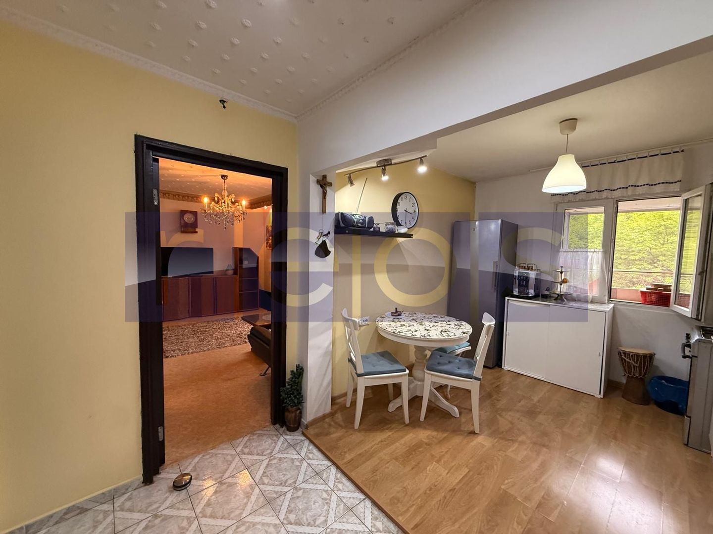 VANZARE 4 CAMERE BERCENI | ZONA VERDE |  SCOLI GRADINITE MAGAZINE | - Poză 11