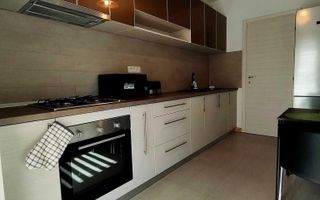 Apartament Modern 2 Camere Decomandat | Centrală Proprie | Metrou Lujerului - Poză 5