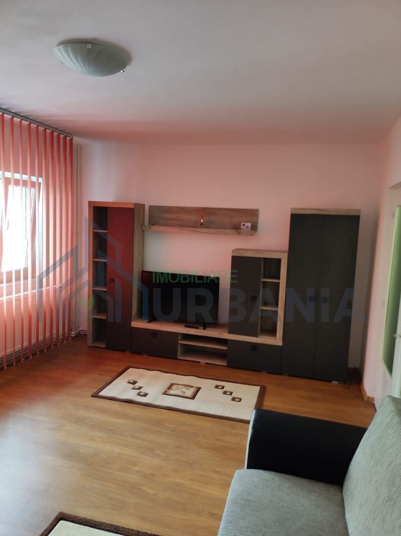 Apartament 2 camere de închiriat, Iași, Șoseaua Moara de Foc - Poză 1
