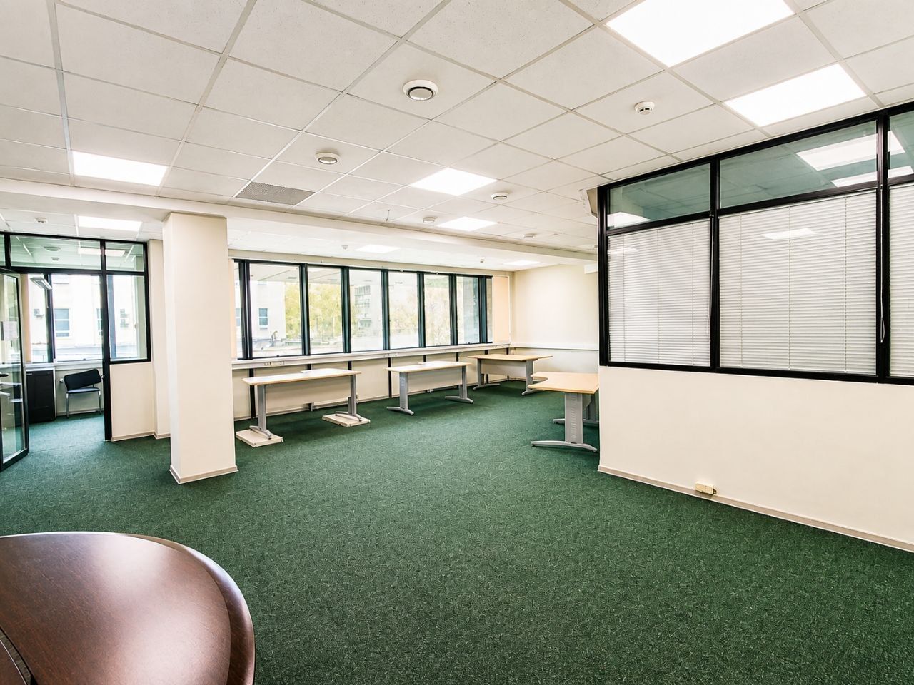 Birou reprezentativ 71 m² în Business Office Center – adresă centrală pentru companii serioase - Poză 18