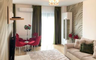 Închiriere apartament 3 Camere  | Parcul Cireșarii - Poză 3