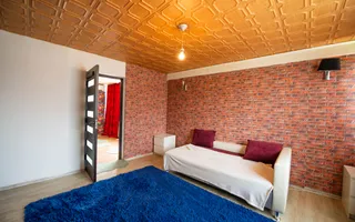 Casa Vila individuala spatioasa cu gradina de vanzare comuna Berceni - Poză 29