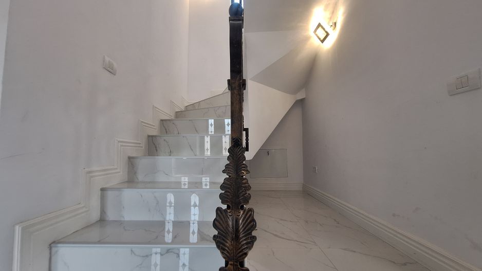 Casa cu gradina proprie - Strada Smaraldului Domnesti - Poză 8