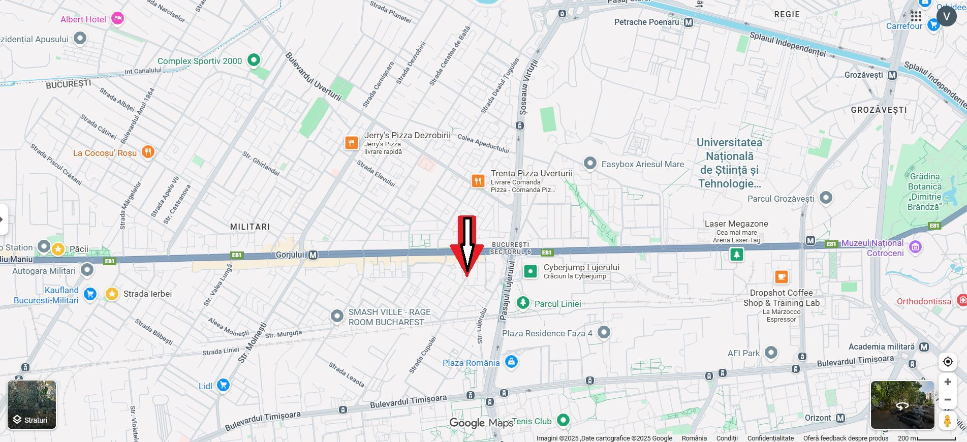 3Camere–Lujerului 2Min de Metrou, Mobilat, Centrală Propr, Reabilitat - Poză 9