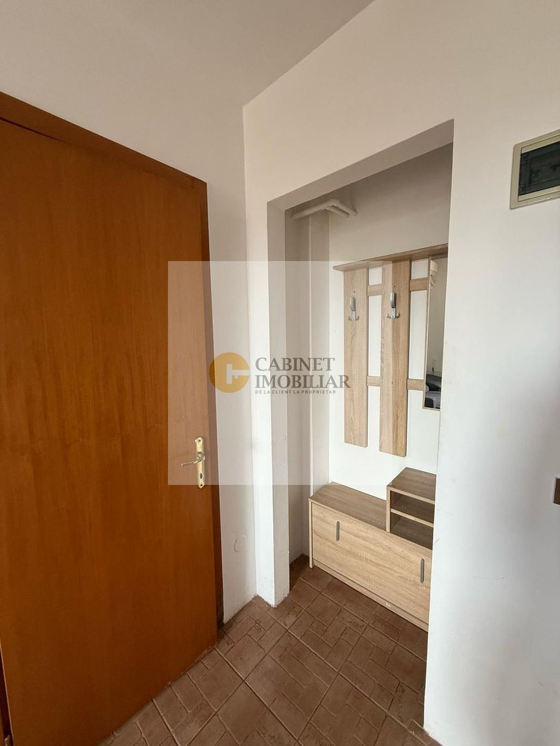 2 camere l Piata Romana | Dressing generos l Balcon deschis - Poză 9