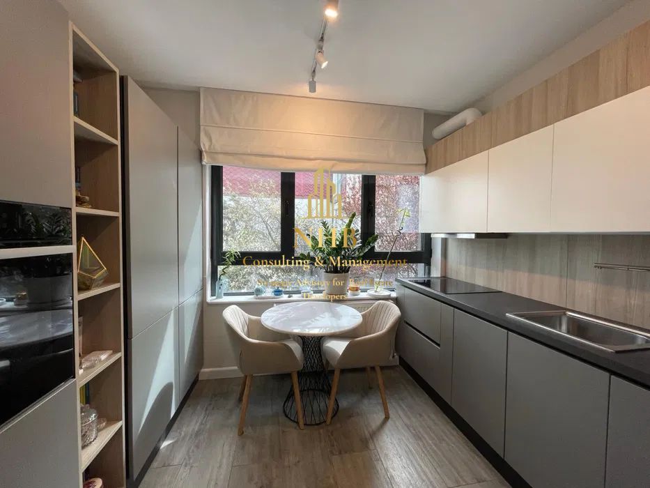 Apartament 2 camere | Tei | Vedere spre lac - Poză 5