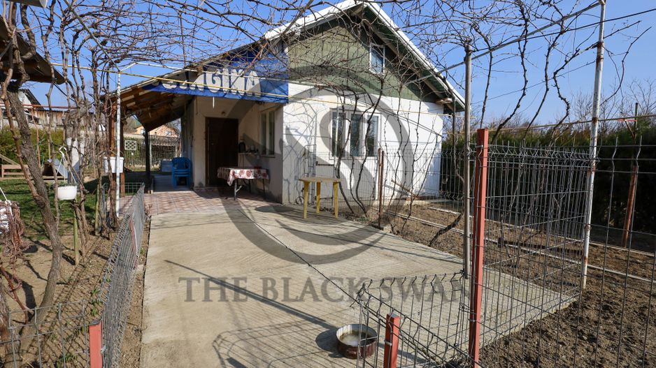 Proprietate cu 2 constructii | Valea Calugareasca | COMISION 0% - Poză 32