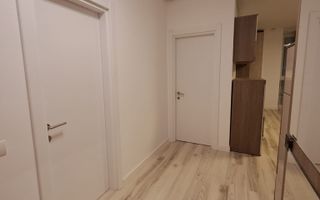 Ap2Cam|Parcare,AerConditionat,Centrala,Mob+Ut,ImobilNou|CampeadorCity. - Poză 15