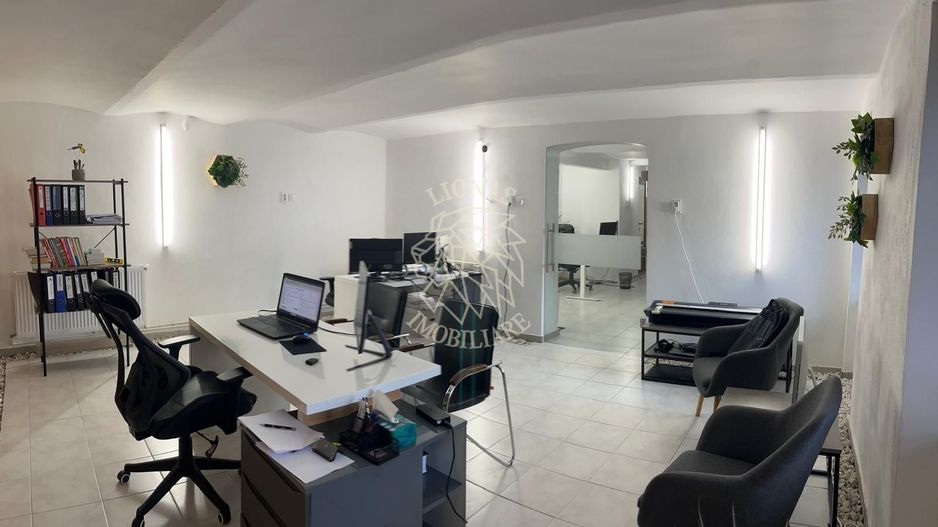 COMISION 0% Apartament 114 mp con.-renovat-curte-Ultracentral - Poză 4