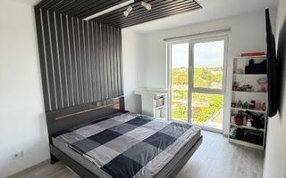 Apartament 2 camere Aradului bloc nou cu parcare subterana - Poză 11