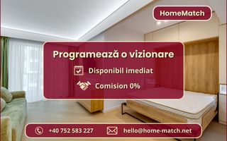 Cortina North || Studio || Finisaje de lux || Birou || Comision 0% - Poză 15