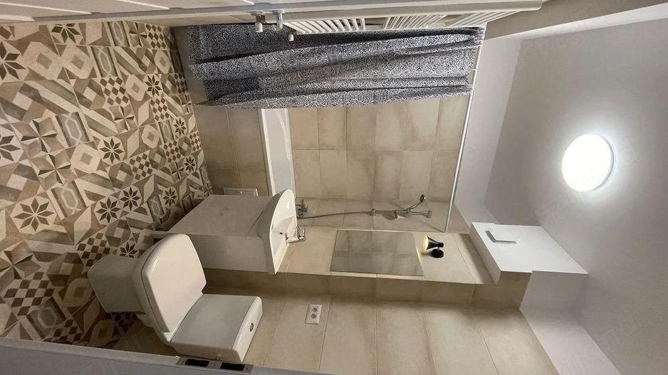 Apartament 2 camere de închiriat Metalurgiei - Poză 7