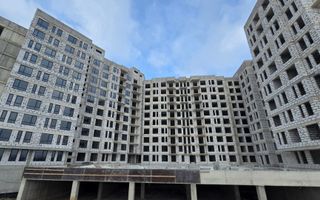 Vânzare, apartament, 2 camere, str. Nicolae Dimo, Durlești - Poză 1