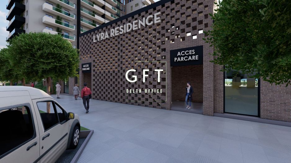 APARTAMENTE NOI 1-3 CAMERE,PLATA IN RATE PE 5 ANI, COMISION 0! - Poză 3